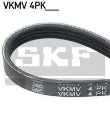 Ιμάντας poly-V SKF VKMV4PK668