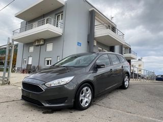 Ford Focus 1.5DIESEL ΕΛΛΗΝΙΚΟ ΑΡΙΣΤΟ S/W
