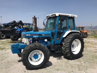 Ford  7810