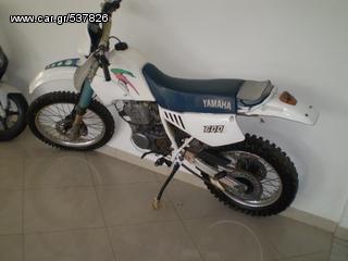 Yamaha TT 350