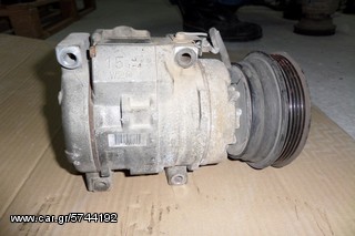 Toyota Avensis 2000-2002 2.0 Diesel 1CD κομπρεσέρ A/C