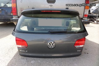 Volkswagen Golf 6 2008-2013 πόρτες, γρύλοι παραθύρων, μοτέρ ...