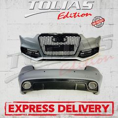 AUDI A5 Type RS5 BODY KIT COUPE  11-16