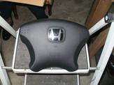 HONDA CIVIC 2005 MONT ΑΕΡΟΣΑΚΟΣ ΟΔΗΓΟΥ