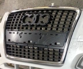 AUDI A3 LOOK S3 SPORT GRILLE / ΜΑΣΚΑ