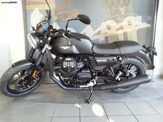 Moto Guzzi V7 Iii 750 Stone προσφορα 19 8980 Eur Cargr